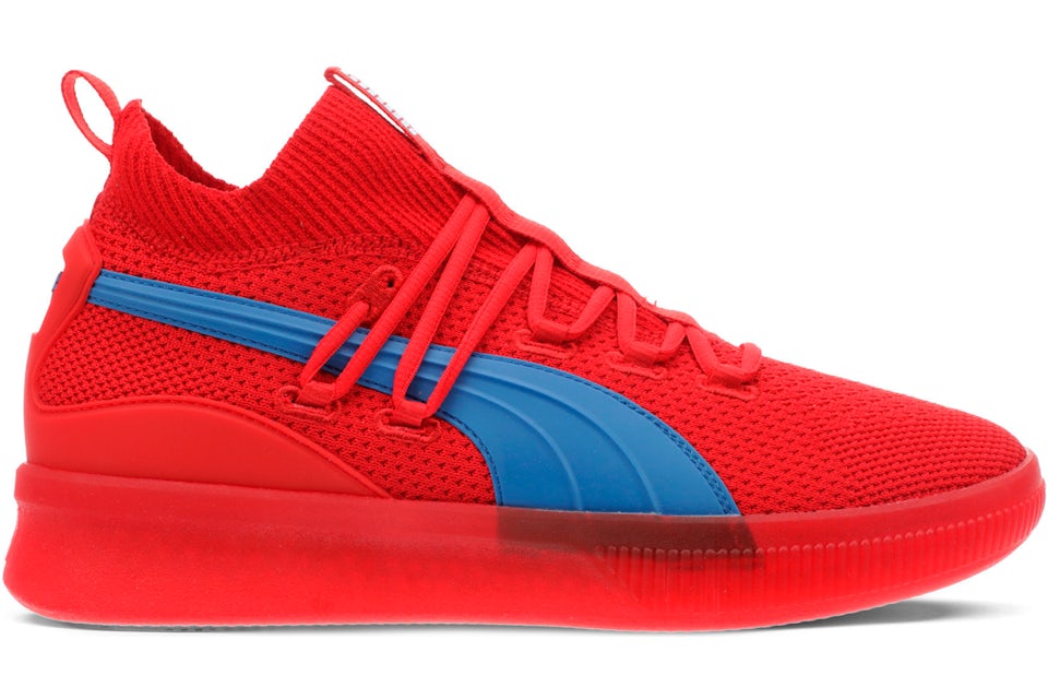 Puma Clyde Court City Pack Los Angeles Clippers 191712 02