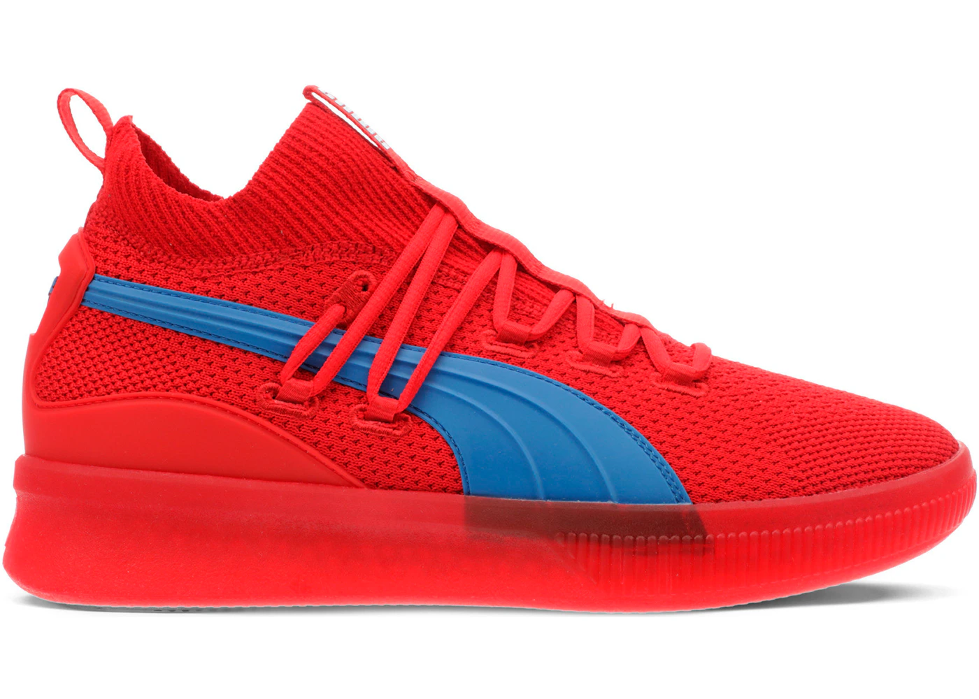 Puma clyde top court new york