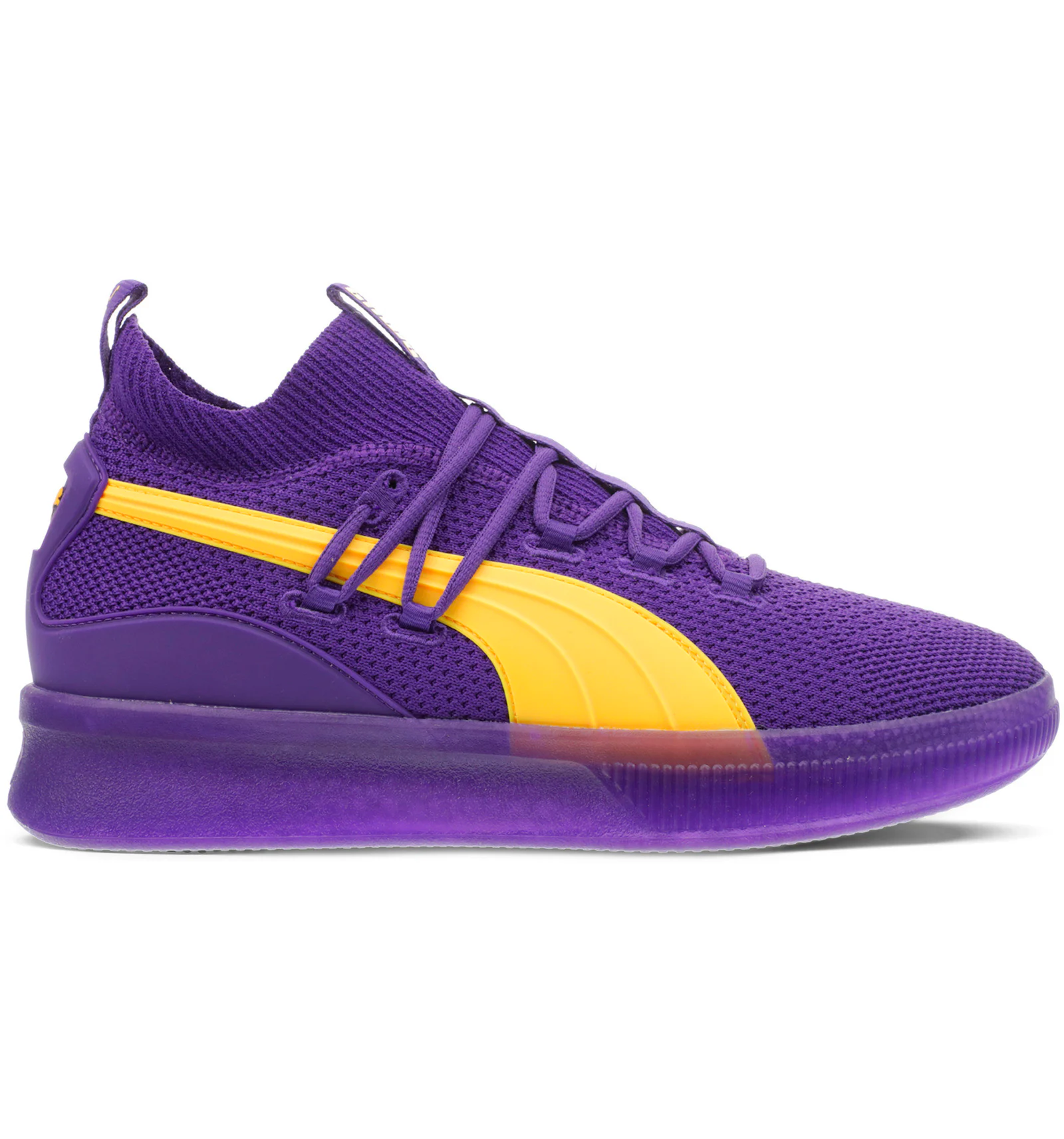 Clyde court men s basketball shops shoes