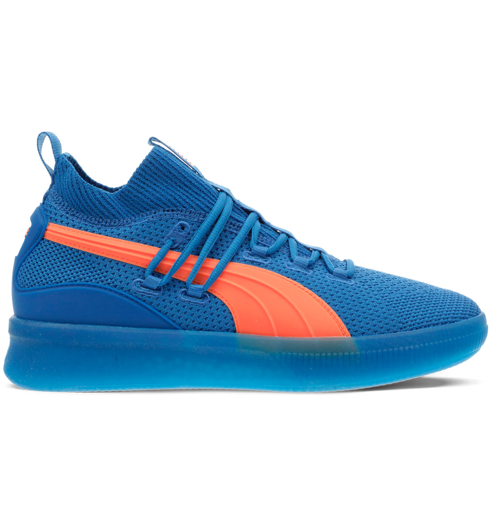 Puma clyde court 2 discount