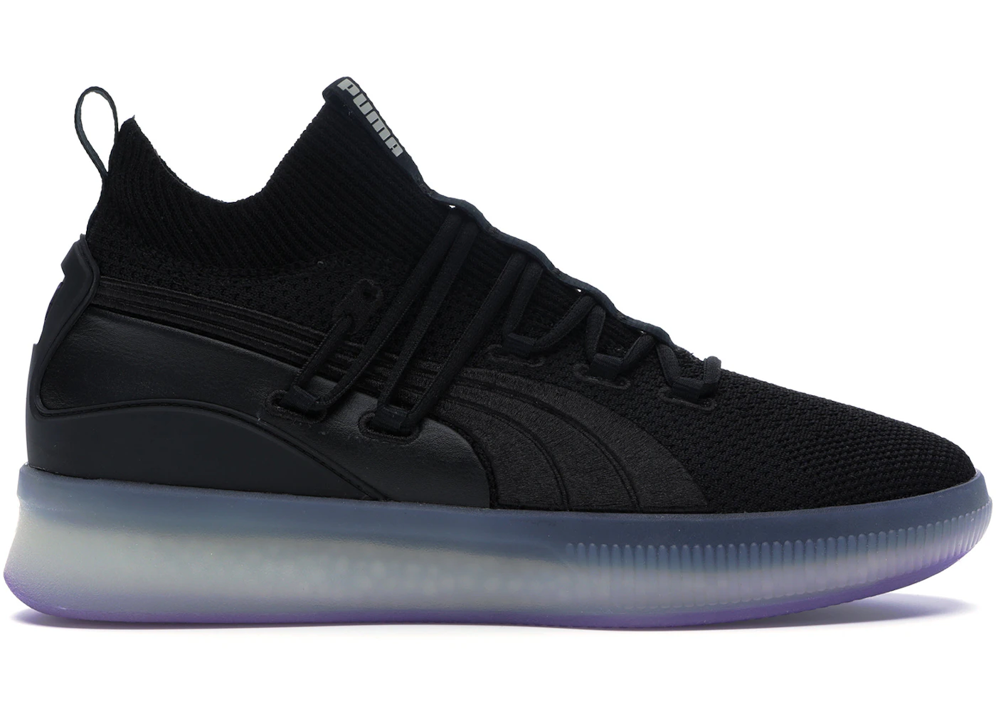 Puma Basketball Shoes Clyde Court Reform Review Size PUMA