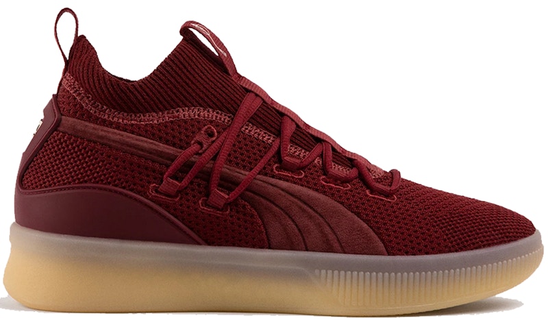 puma clyde court def jam