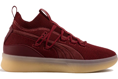 Puma Clyde Court Disrupt Def Jam Hombre 193385 01 MX