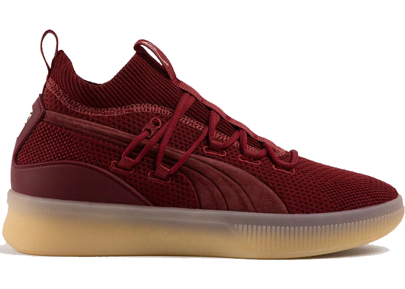 Puma Clyde Court Disrupt Def Jam