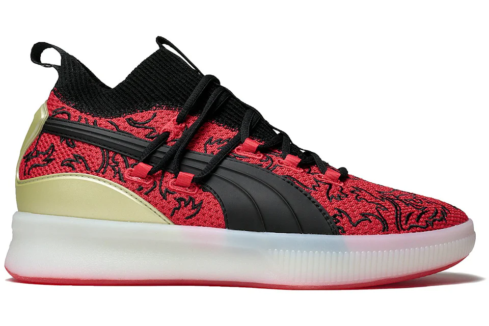 Puma Clyde Court Disrupt London Calling Men s 193021 01 US