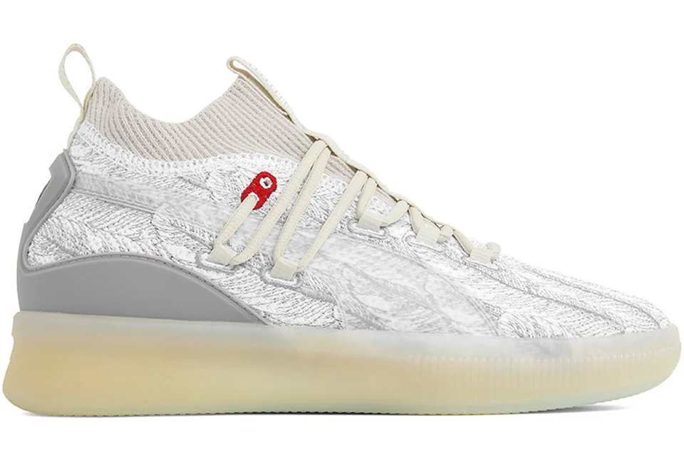 Puma Clyde Court Disrupt Peace On Earth