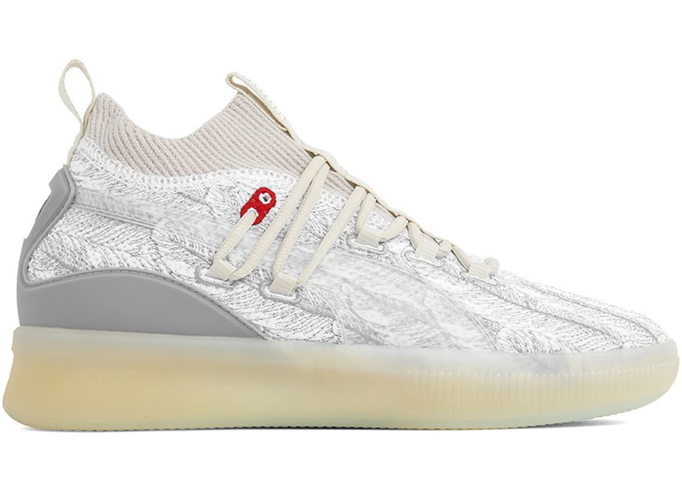 Puma Clyde Court Disrupt Peace On Earth