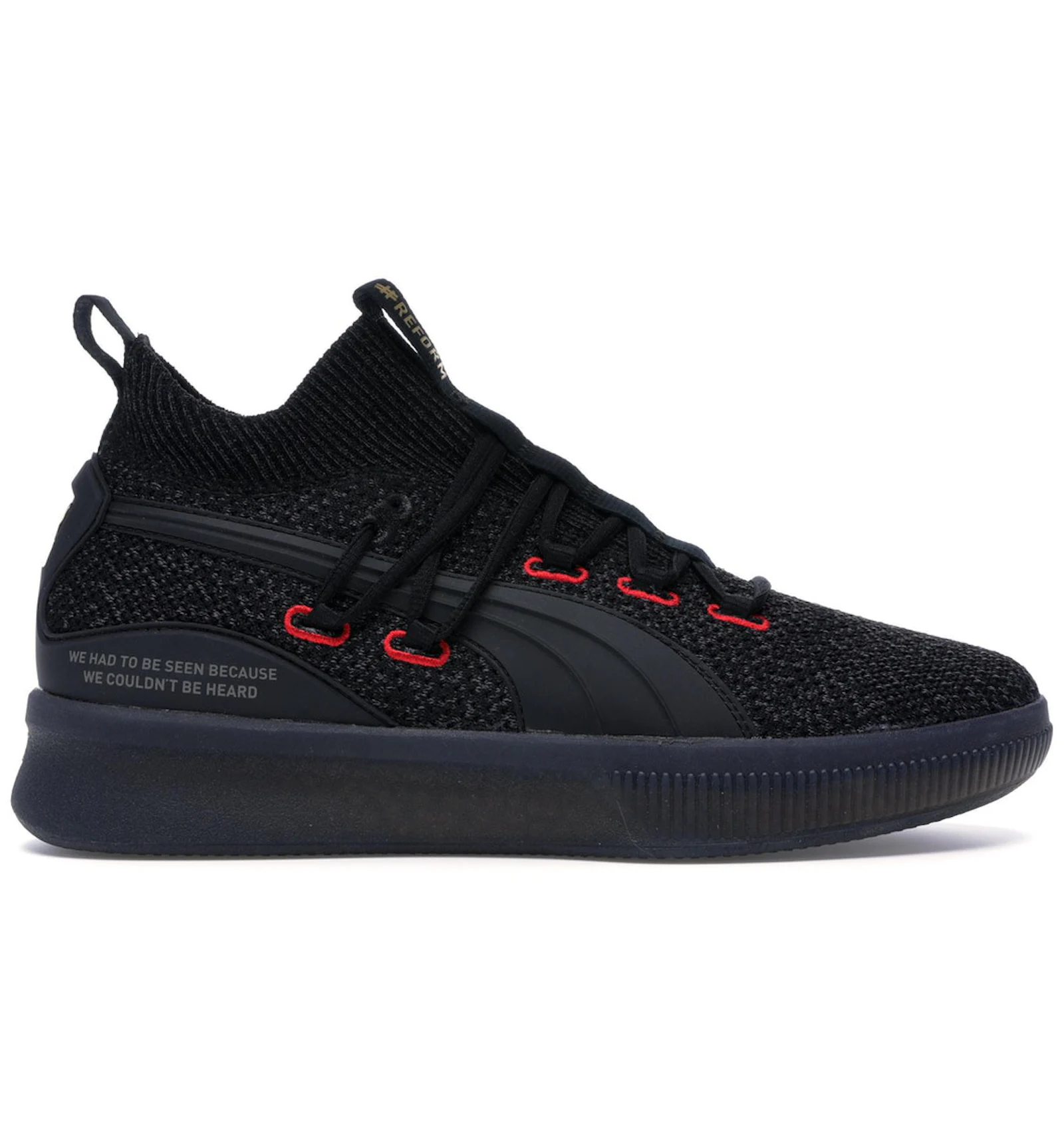 Puma Clyde Court Disrupt Reform Men s 192892 01 US