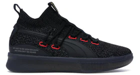 Puma sales clyde skeleton