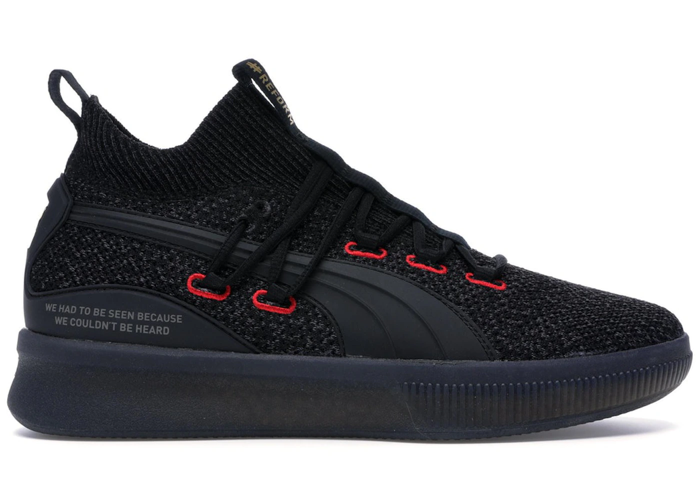 Puma Clyde Court Disrupt Reform Men s 192892 01 US