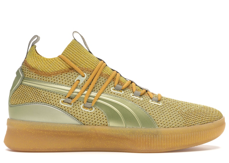 puma clyde court disrupt