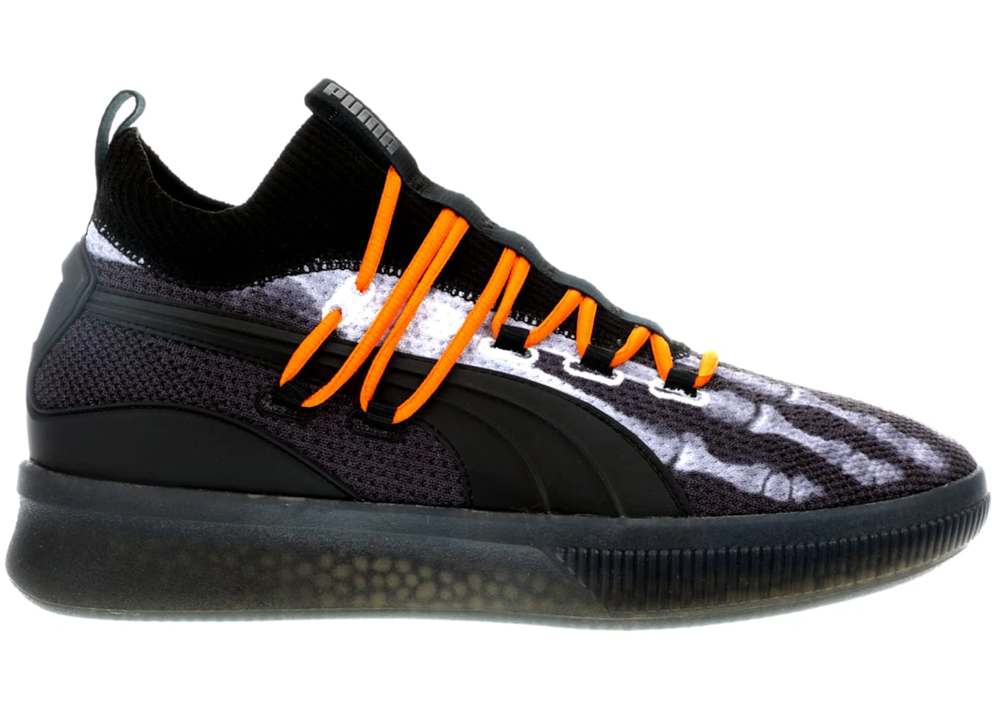 Puma Clyde Court Disrupt X Ray Hombre 191895 01 MX