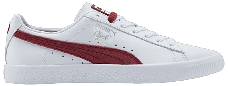 puma def jam clyde