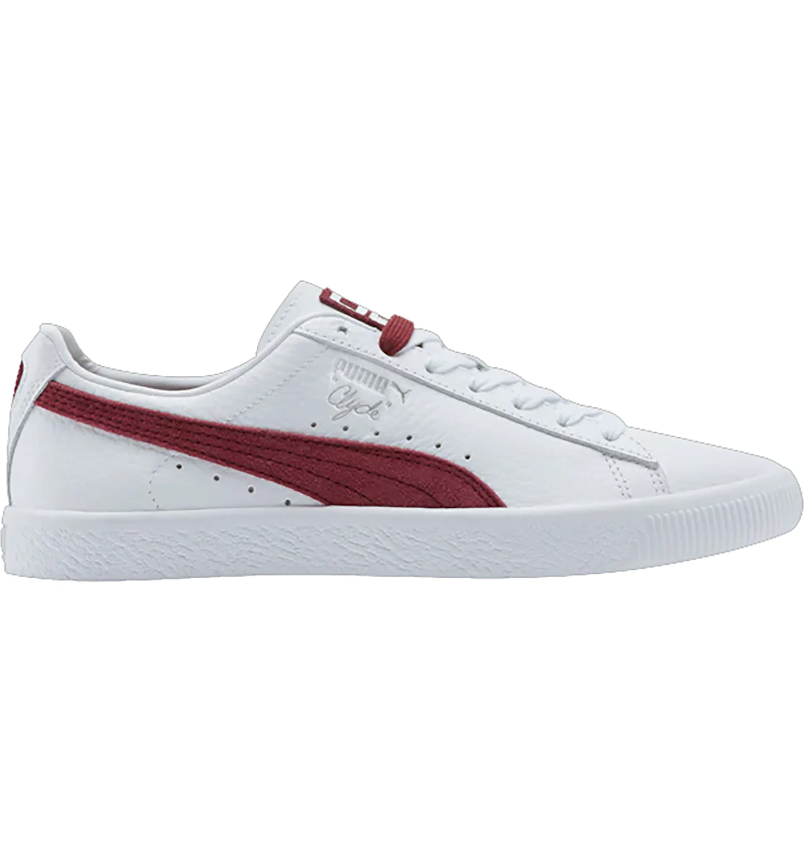 Def jam x online puma clyde court