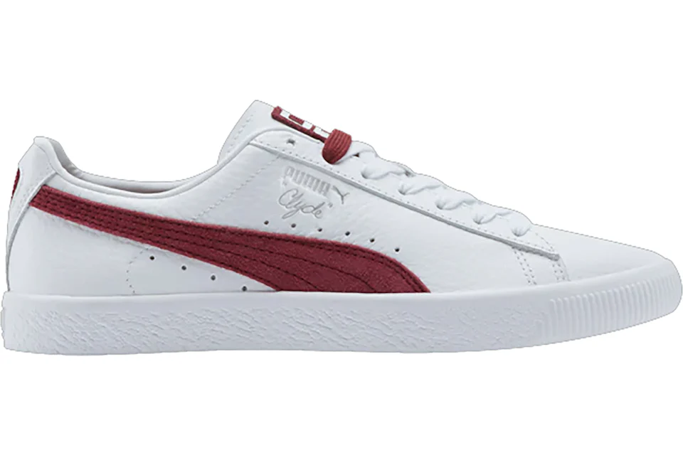 Puma clyde deals x def jam