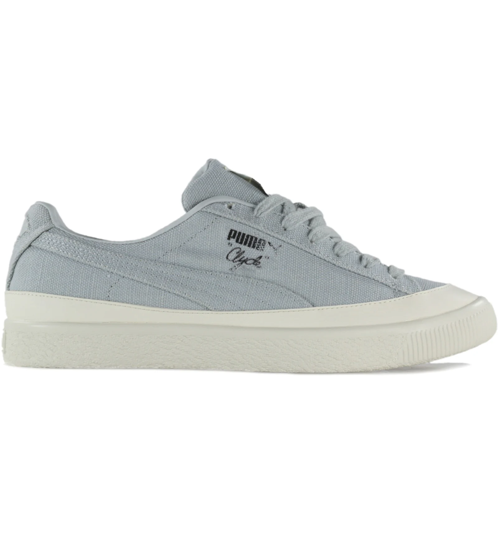 Puma clyde x clearance diamond