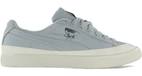 Puma clyde hot sale sock lo