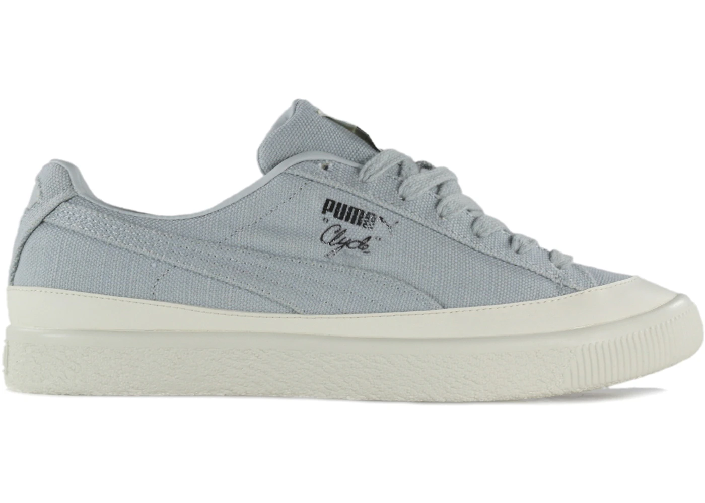 Puma clyde 2025 x diamond supply