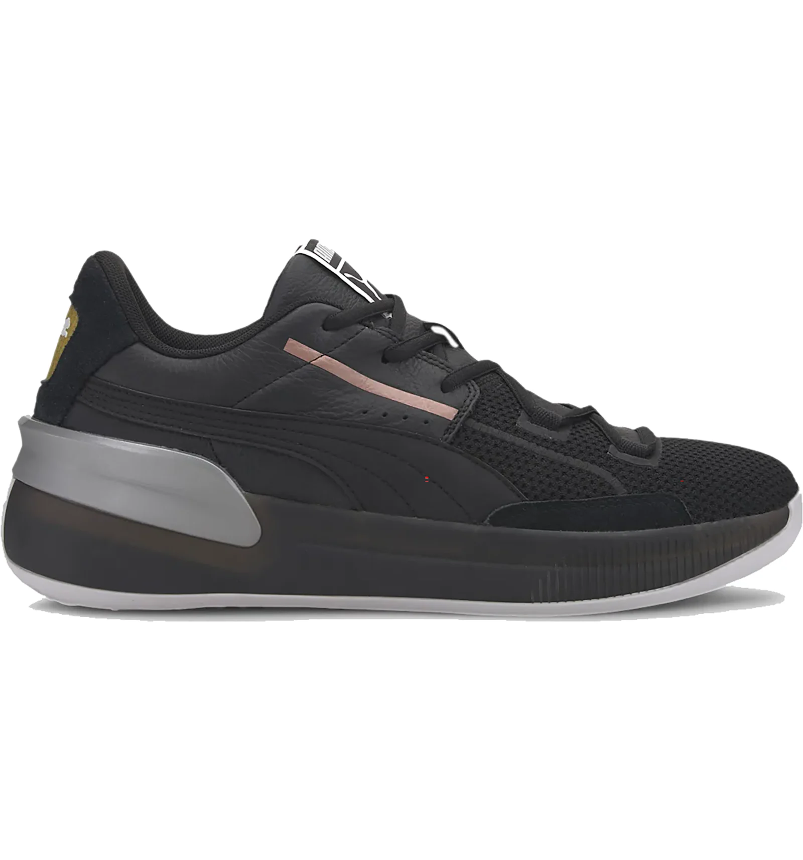 Clyde hardwood top puma price