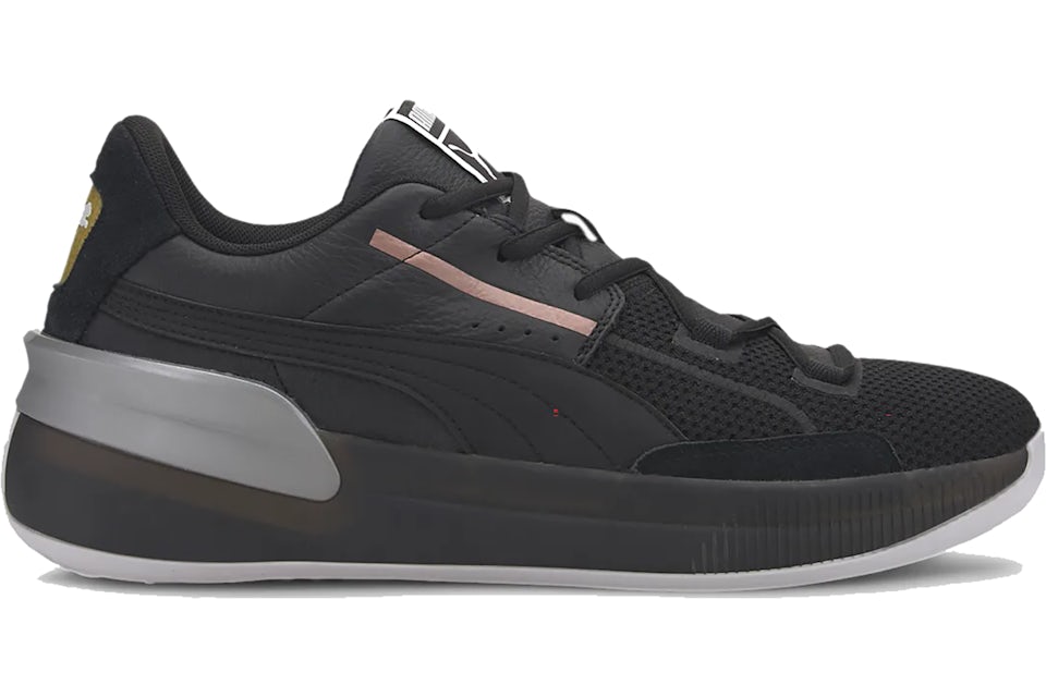 Clyde hardwood retro puma best sale
