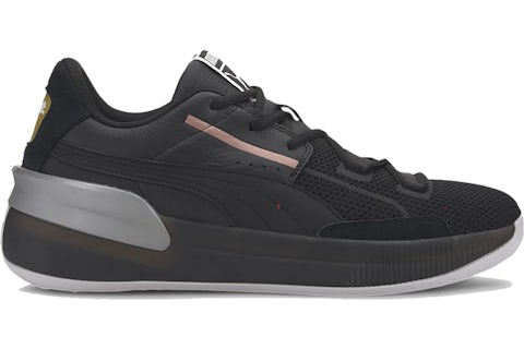 Athletic Shoes Puma Clyde Hardwood Nz Puma Clyde Hardwood Metallic