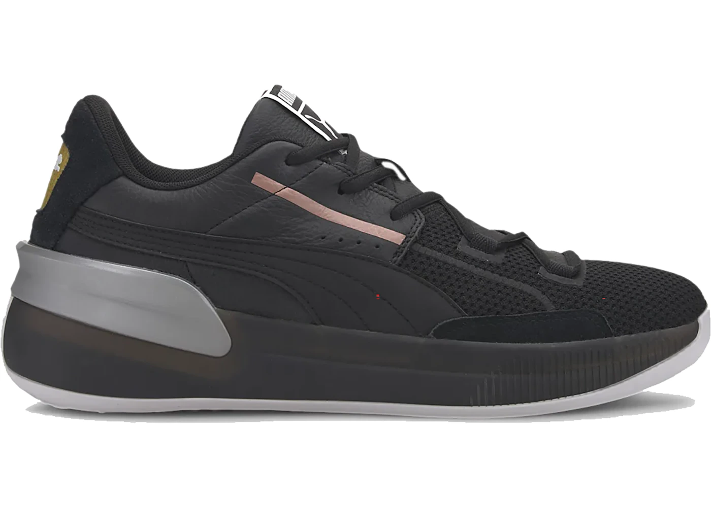 Puma clyde hardwood vacuum clearance