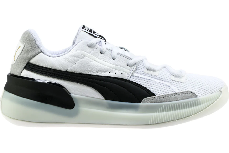 Puma clyde hardwood new colorways hot sale