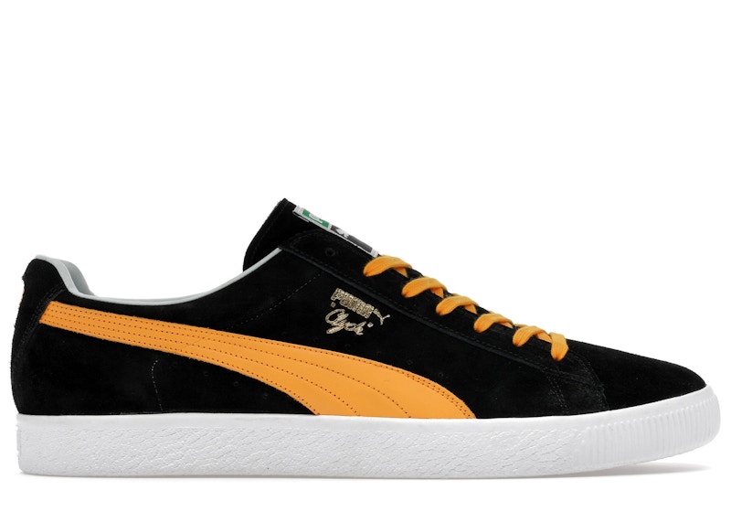 Puma Clyde MIJ Clydezilla Zinnia
