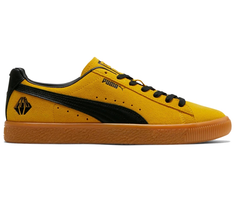 Puma sales dreamville shoes