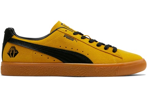 Puma Clyde OG Dreamville Herren – Sneaker – DE