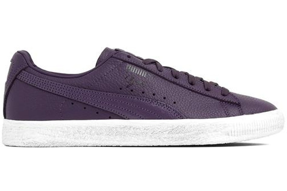 Puma dr clyde deals