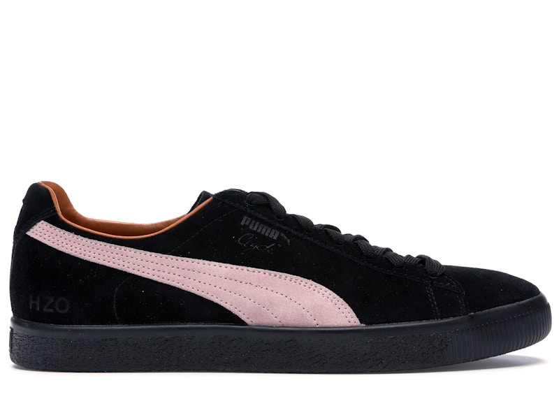 Puma clearance patta clyde