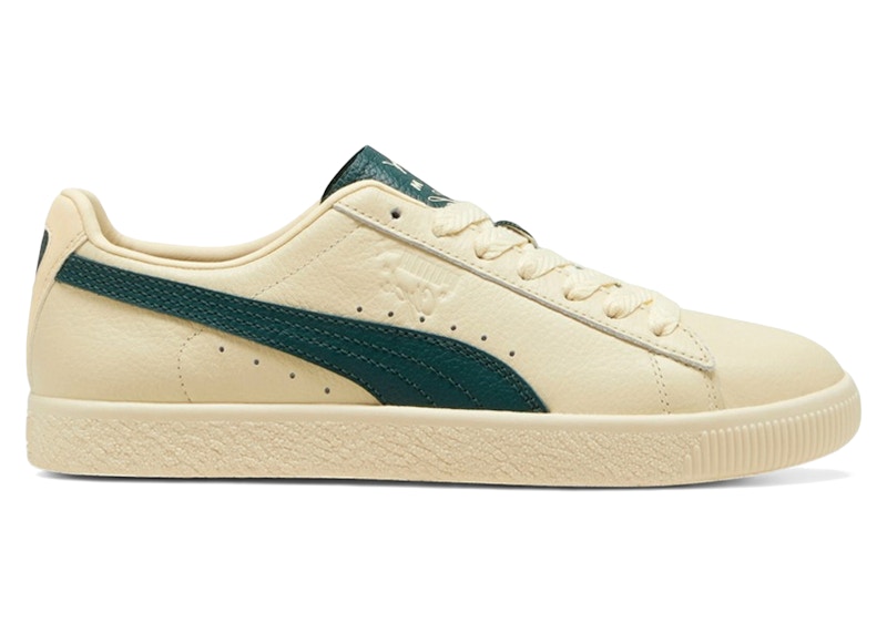 Puma Clyde Players' Lane