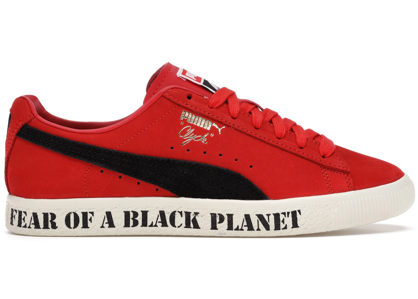 Puma public enemy Clearance