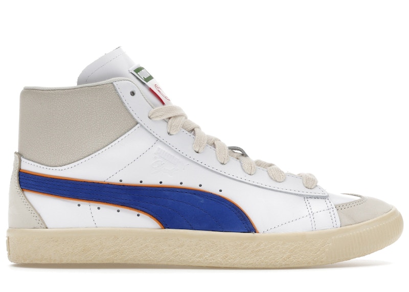 Puma Clyde Rhuigi B-Boy