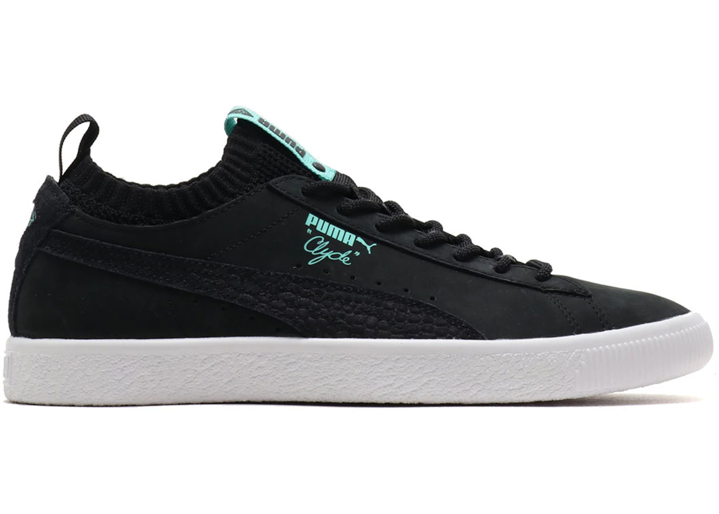 Puma diamond clyde online