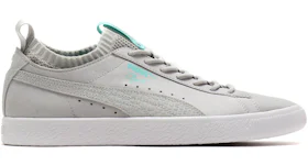 Puma Avid Evoknit Diamond Supply Co Grey JP