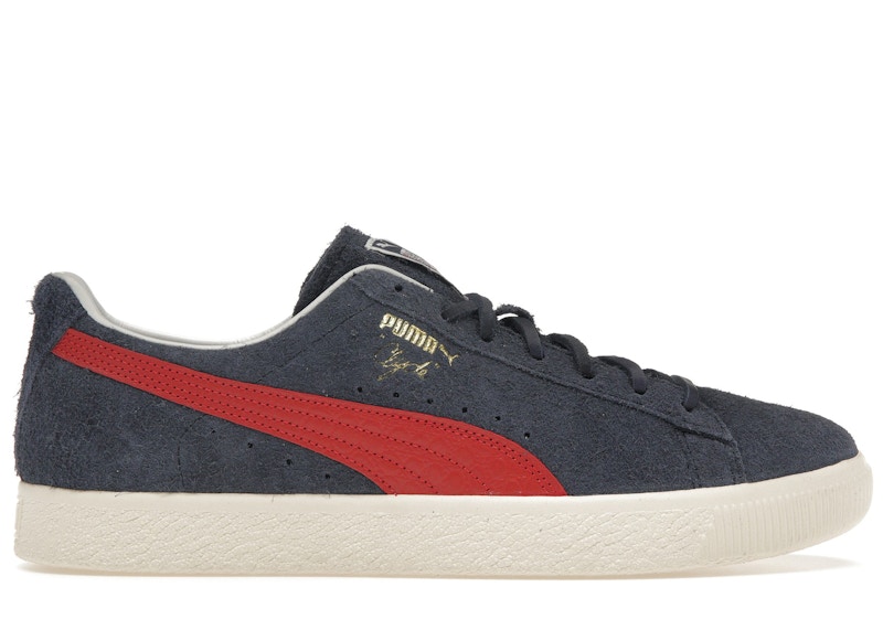 Puma hotsell clyde london