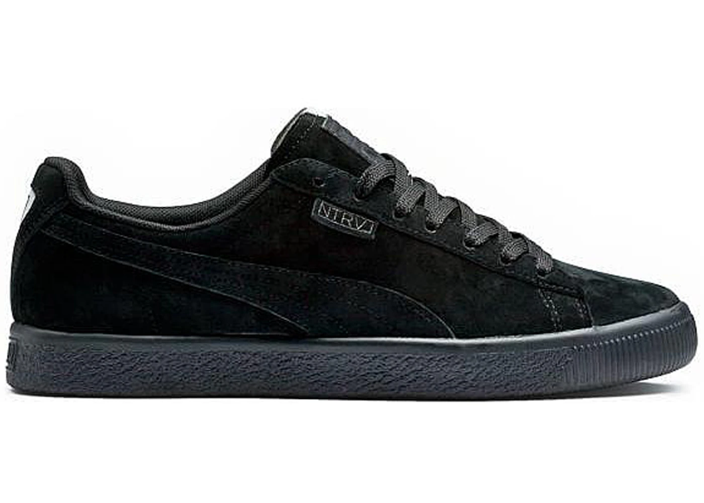 Puma 2025 staple clyde