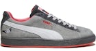 Puma Clyde Staple Pigeon