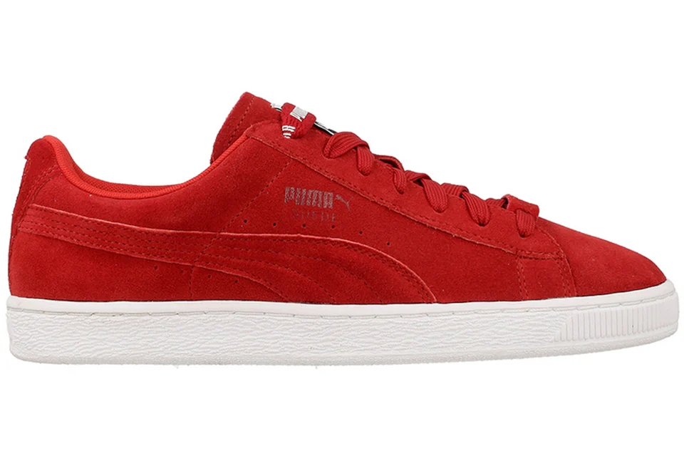 Puma clyde shop trapstar