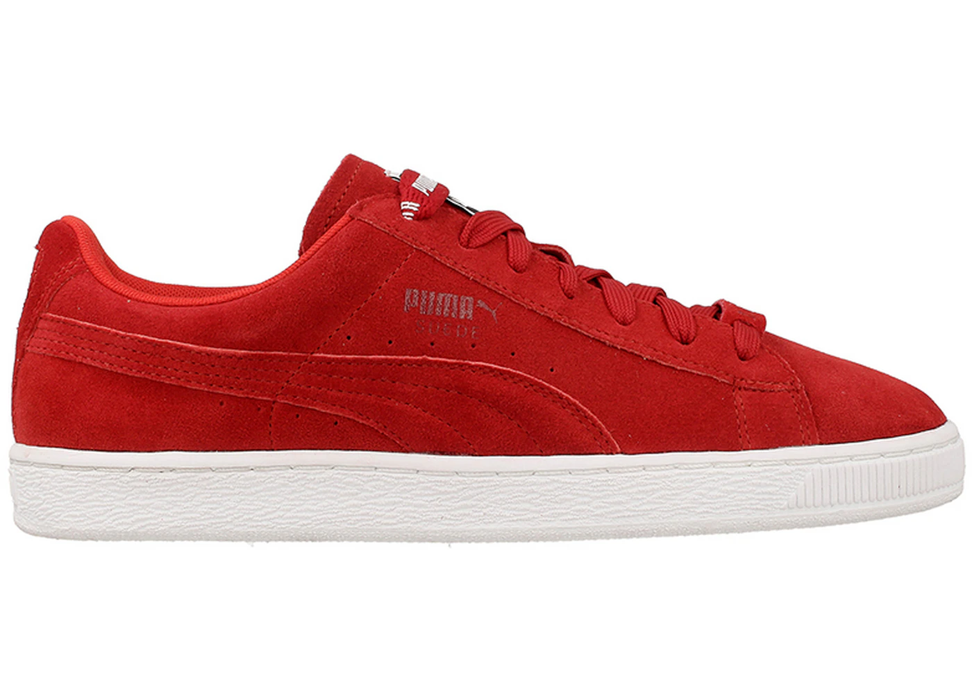 Trapstar shop puma trainers