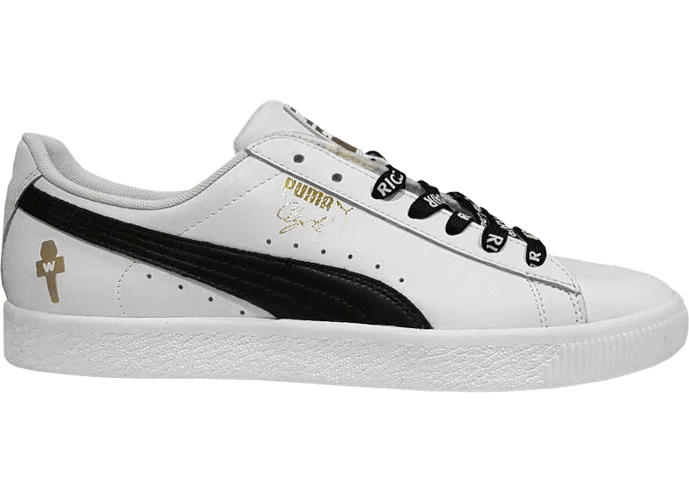 Wwe puma sneakers Clearance