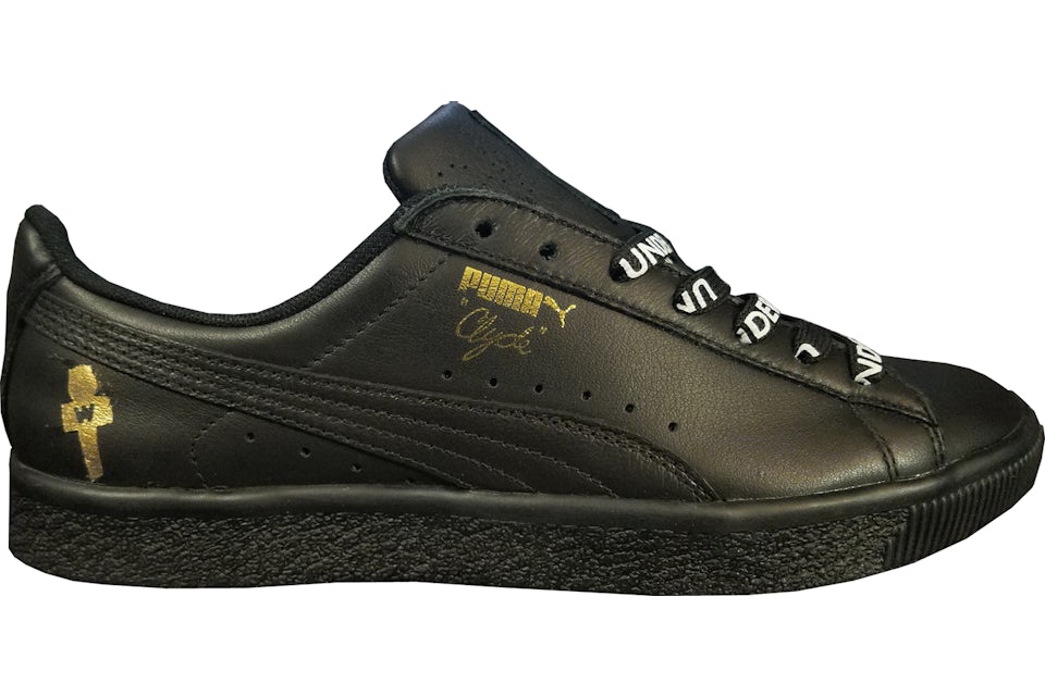 Wwe puma sneakers Clearance