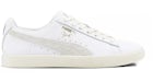 Puma Clyde White Frosted Ivory