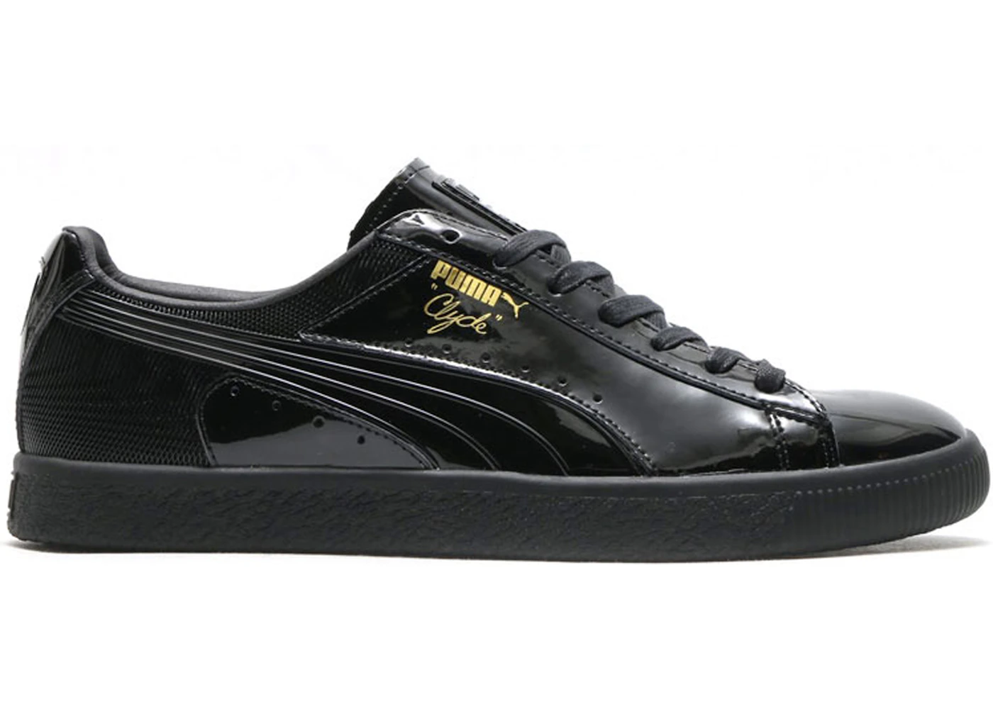 Puma clyde best sale wraith