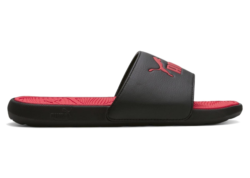 Puma Cool Cat 2.0 Slide Bred