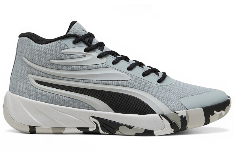 Puma Court Pro Marble
