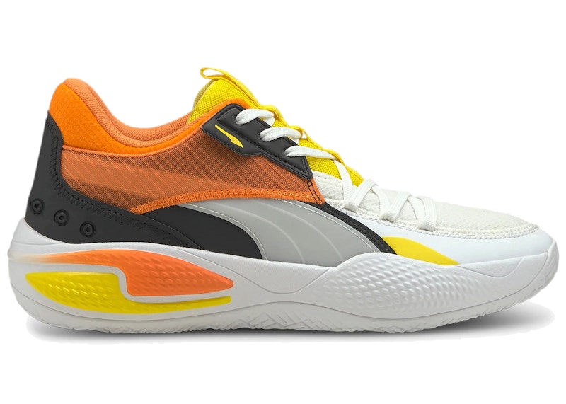 Zapatos puma clearance h street 500