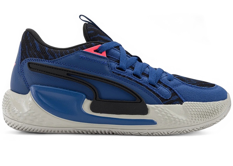 Puma Court Rider Clydes Closet